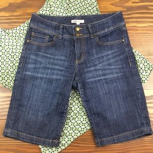 CAbi Denim Shorts
